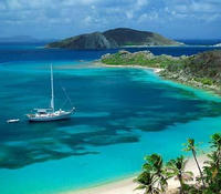 LE GUANAHANI, ST BARTH