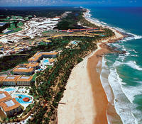 Costa Do Sauipe Costa Do Sauipe