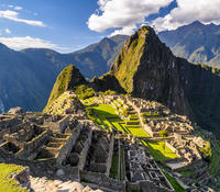 Cusco de lujo